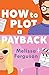 How to Plot a Payback (Christian Series Level II (24))
