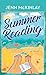 Summer Reading (Center Point Platinum Romance (Large Print))