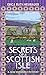 Secrets of a Scottish Isle: A Jane Wunderly Mystery (Jane Wunderly Mysteries)
