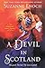 A Devil in Scotland: A No Ordinary Hero Novel