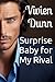 Surprise Baby for My Rival by Vivien Dunn