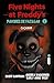 Caçador (Five Nights at Freddy’s - Pavores de Fazbear Livro 2) (Portuguese Edition)