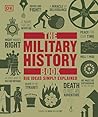 The Military History Book by D.K. Publishing