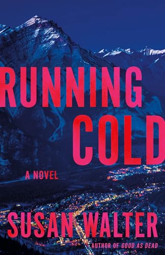 Running Cold (Kindle Edition)