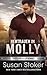 Vertrauen in Molly (Die Männer von Silverstone 3) (German Edition)