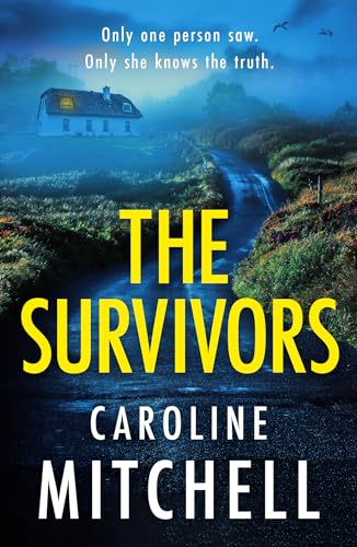 The Survivors (Kindle Edition)