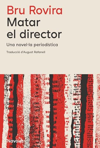 Matar el director (Catalan Edition)