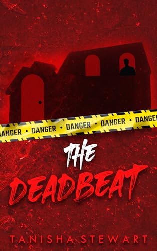 The Deadbeat (The Red Series)