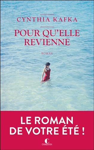 Pour qu'elle revienne (Hardcover)