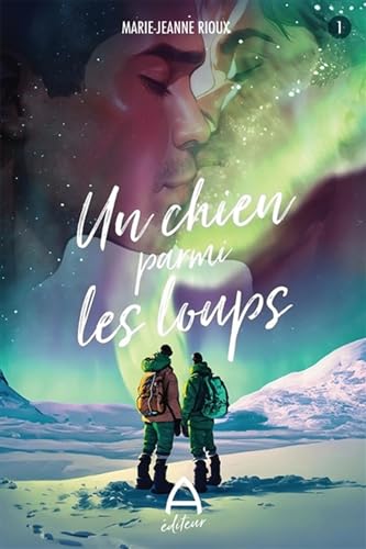 Un chien parmis les loups (Paperback)