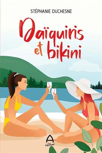 DAIQUIRIS ET BIKINI (Paperback)