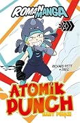 ATOMIK PUNCH V 01 BABY PUNCH