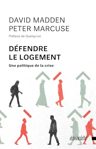 Défendre le logement - Nos foyers, leurs profits (Paperback)