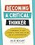 Becoming a Critical Thinker...
