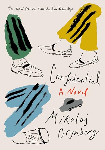 Confidential (Hardcover)