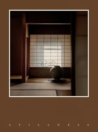 Stillness: An Exploration of Japanese Aesthetics in Architecture and Design by Architects Norm