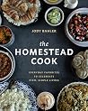 The Homestead Cook