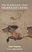 The Whirlpool That Produced China by Tingyang Zhao