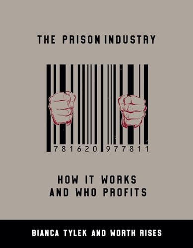 The Prison Industry: How It Works and Who Profits (Paperback)