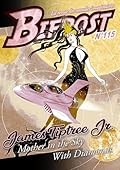 Bifrost n° 115 : James Tiptree Jr.