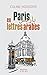Paris en lettres arabes