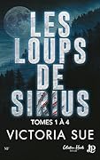 Les loups de Sirius volume 1 à 4