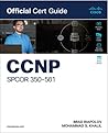 CCNP SPCOR 350-50...