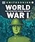 World War I: The Definitive Visual History, New Edition (DK Definitive Visual Histories)