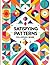 Satisfying Patterns Coloring Book by Lea Hartman