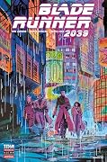 Blade Runner 2039 #12