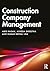 Construction Company Manage...