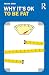 Why It’s OK to Be Fat