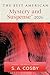 The Best American Mystery a...