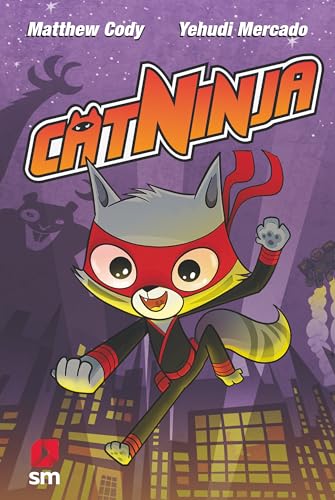 Catninja (Hardcover)