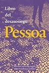 Libro del desasos...