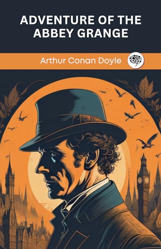 Adventure of the Abbey Grange