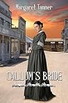 Callum's Bride by Margaret Tanner