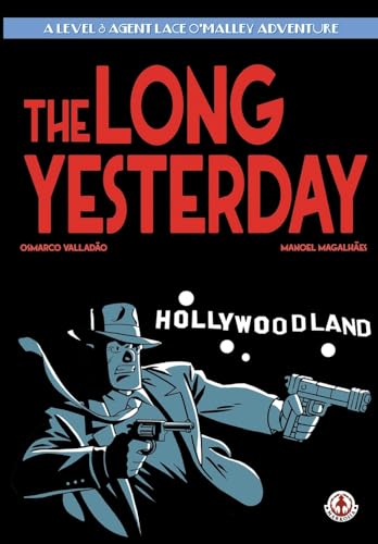 The Long Yesterday (Paperback)