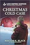 Christmas Cold Case (Unsolved Case Files Book 2)