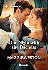 One Night with th...