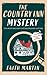 The Country Inn Mystery (Travelling Cook Mysteries #7)