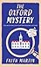 The Oxford Mystery (Travelling Cook Mysteries #5)