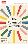 The Power of Culture by Laura Hamill