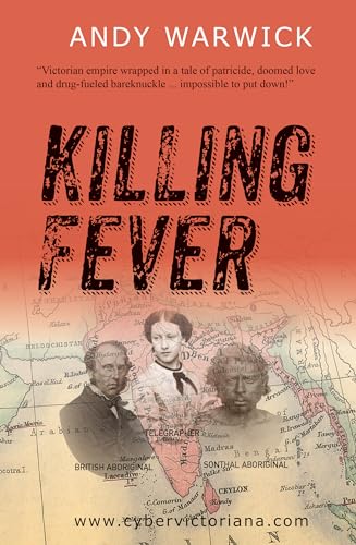 Killing Fever (Kindle Edition)