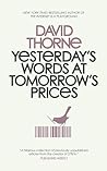 Yesterday's Words...
