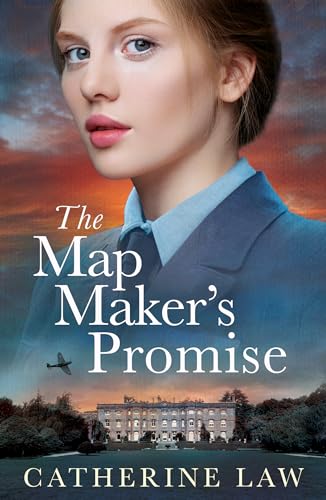 The Map Maker's Promise (Kindle Edition)