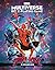 Marvel Multiverse Role-Playing Game: Spider-Verse Expansion