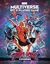Marvel Multiverse Role-Playing Game: Spider-Verse Expansion