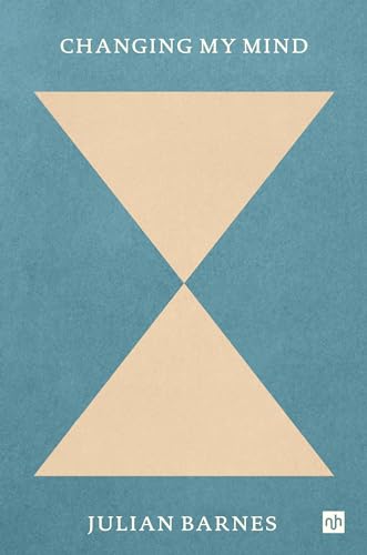 Changing My Mind (Paperback)