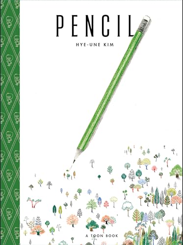 Pencil (Hardcover)
